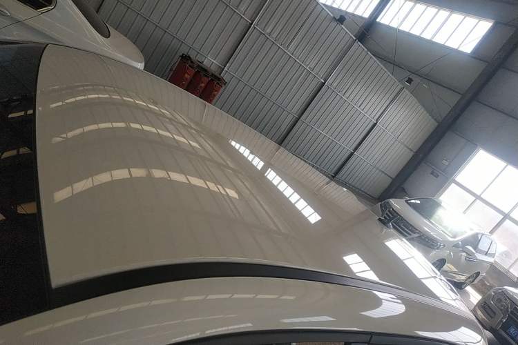 Used ORA Black Cat 2022 351 km Range Comfort Version Ternary Lithium