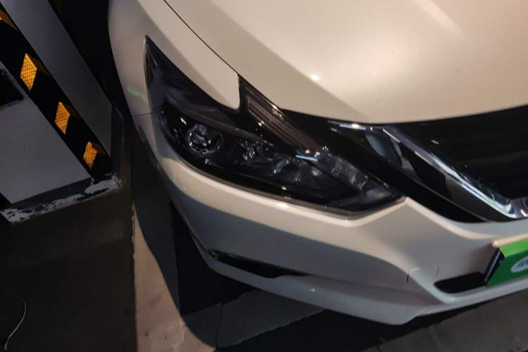 Used Nissan Teana 2016 2.0L XL Comfort Edition
