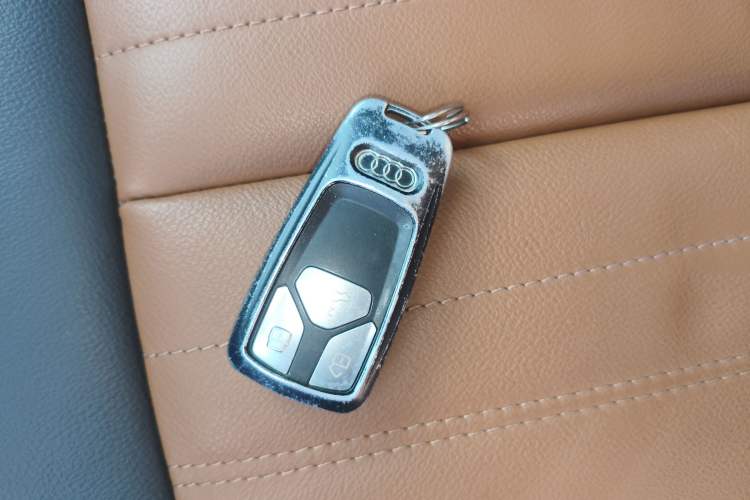 Used Audi Q5L 2020 Updated 40 TFSI Prestige Fashion Edition