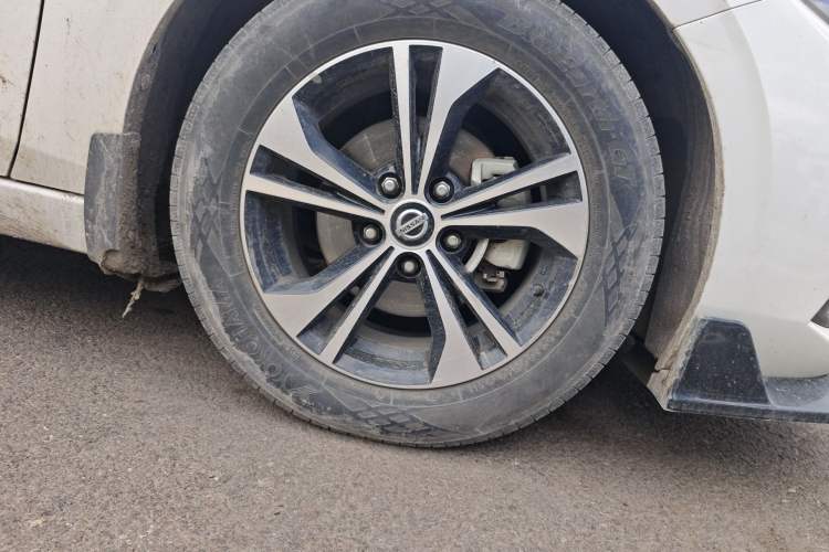 Used Nissan Sylphy 2020 1.6L XL CVT Enjoyment Edition Right Front Wheel Hub
