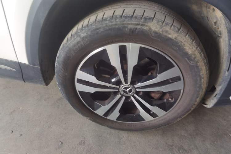 Used Mercedes-Benz GLA 2020 GLA 200
