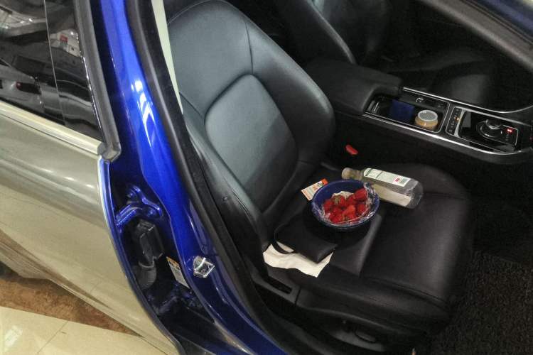 Used Jaguar XEL 2019 2.0T 200 PS Elite Edition