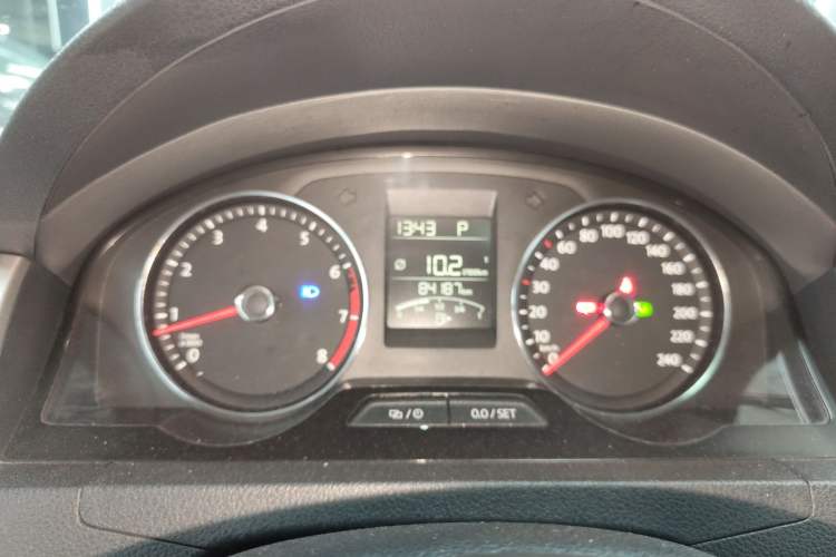 Used Volkswagen Santana 2015 Haval H6 1.6L Automatic Comfort Model