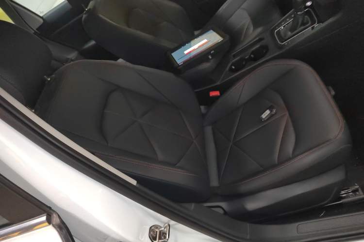 Used Volkswagen Lavida 2024 300TSI DSG Starry Sky Leading Edition