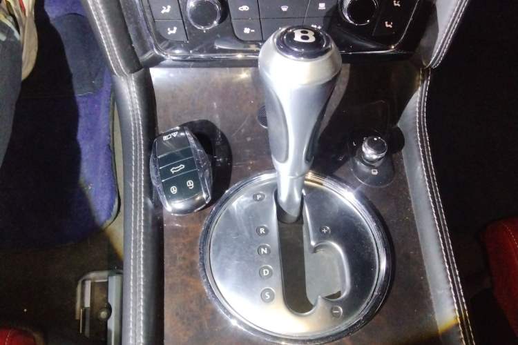 Used Bentley Continental 2010 Supersports 6.0
