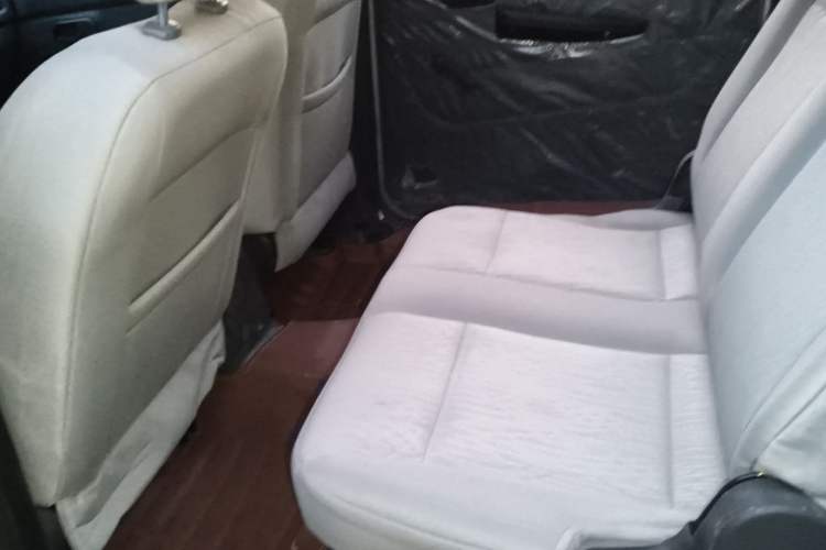 Used Wuling Hongguang 2014 1.2L Base Model China IV
