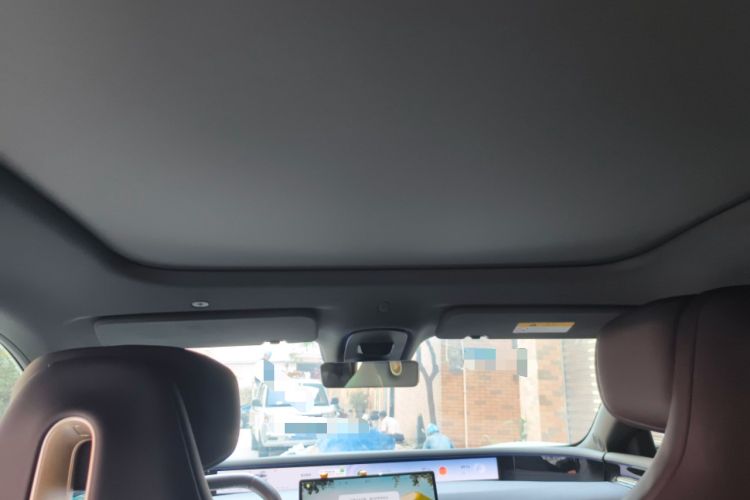 Used Avatr 07 2024 Pro+ All-Electric Version
