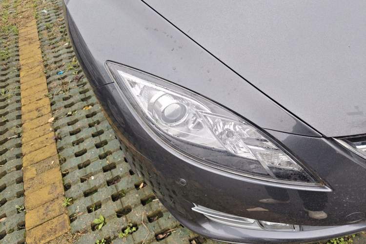 Used Mazda 6 2012 2.0L Automatic Elite Edition Right Front Headlight