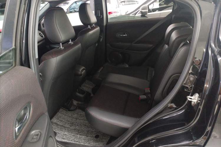 Used Honda XR-V 2017 1.8L EXi CVT Comfort Version
