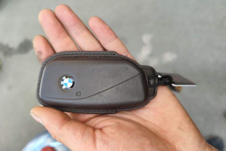 Used BMW X1 2023 sDrive25Li X Design Package