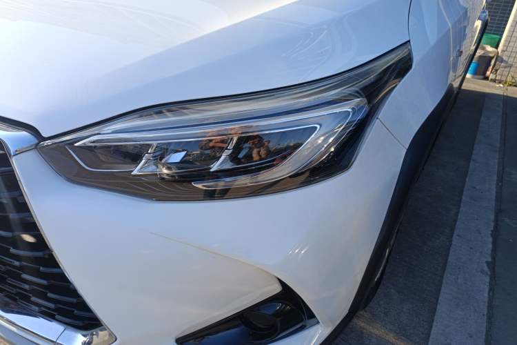 Used Toyota YARiS L Zhi Xuan 2021 X-Trail 1.5L CVT Leading Edition
