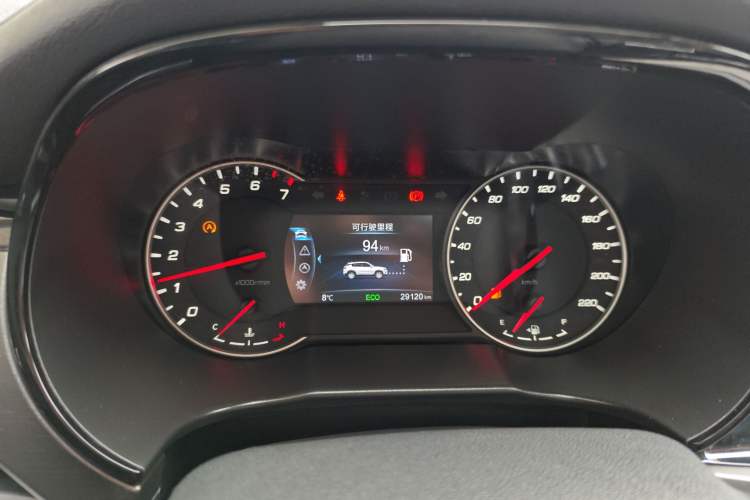 Used Changan CS35PLUS 2022 1.6L Manual Luxury Edition