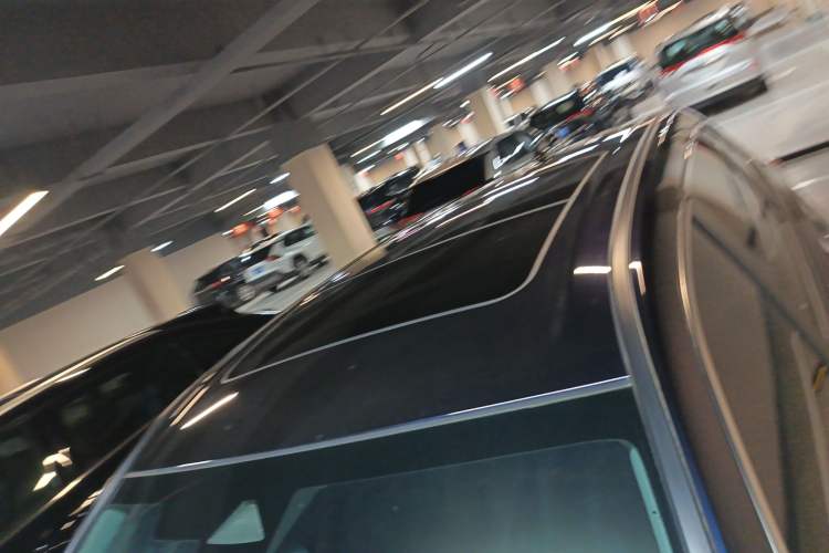 Used Honda Breeze 2023 240TURBO Two-Wheel-Drive Luxury Edition 5 Seats Roof