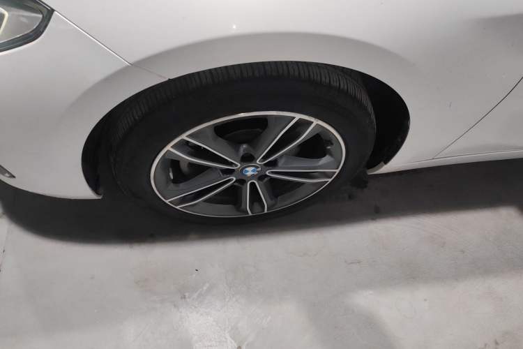 Used BMW 1 Series 2019 118i Fashion Model
