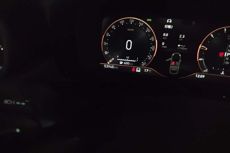 Used Lynk & Co 03 2022 2.0TD DCT JingPro
