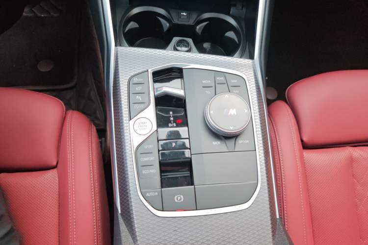 Used BMW 3 Series 2024 325Li M Sport Night Edition Package