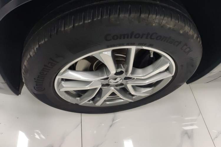 Used Nio ES6 2019 420 km Sport Version