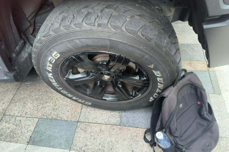 Used Tank 300 2021 Off-Road Edition 2.0T Conqueror
