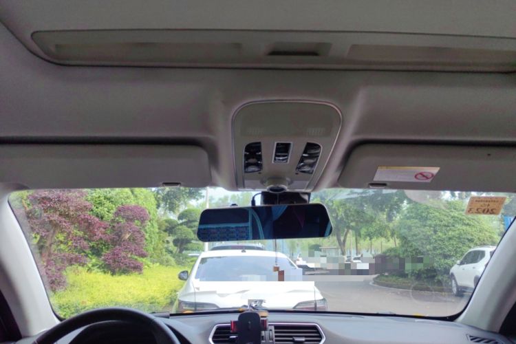 Used Haval H2 2014 1.5T Manual Two-Wheel Drive Elite Edition
