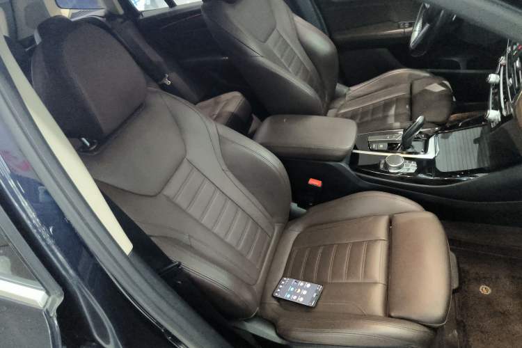 Used BMW X3 2021 Facelift xDrive28i M Sport Package