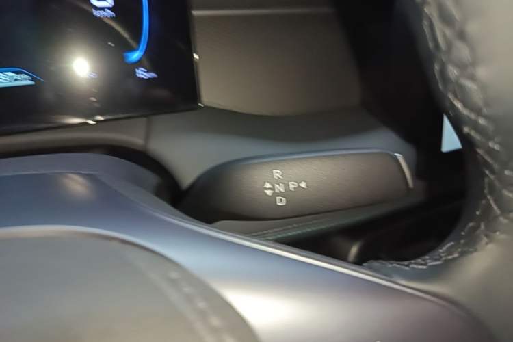 Used BYD Qin PLUS 
