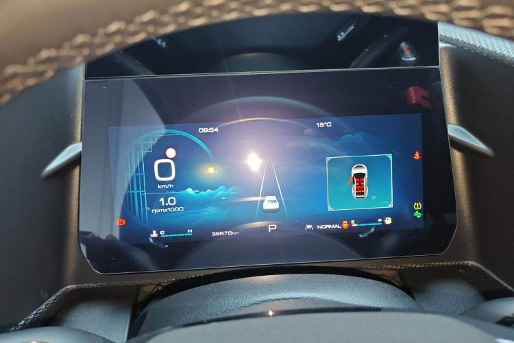 Used Haval DARGO 2021 2.0T DCT 4x4 Chinese Rural Dog Edition