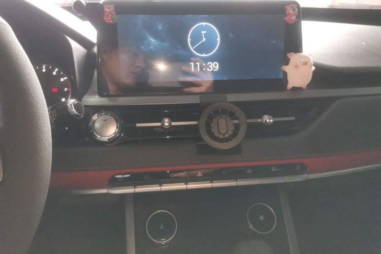 Used Chery Tiggo 5x 2021 Superhero Edition 1.5L CVT Luxury Model