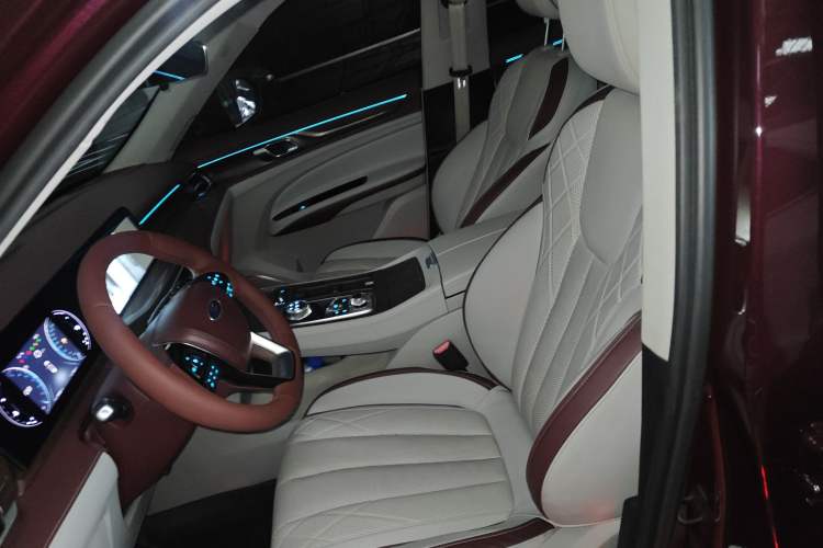 Used Ford Equator 2021 EcoBoost 225 Premier 6-Seater