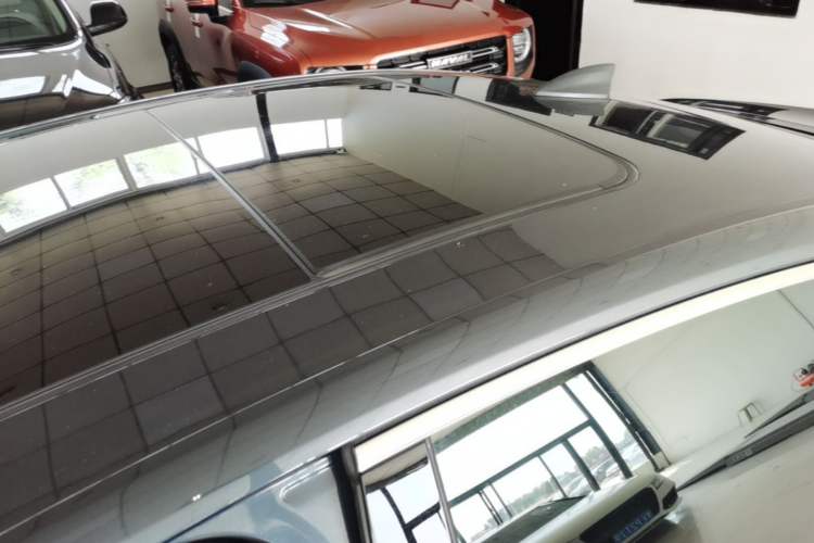 Used Cadillac CT5 2020 28T Luxury Version