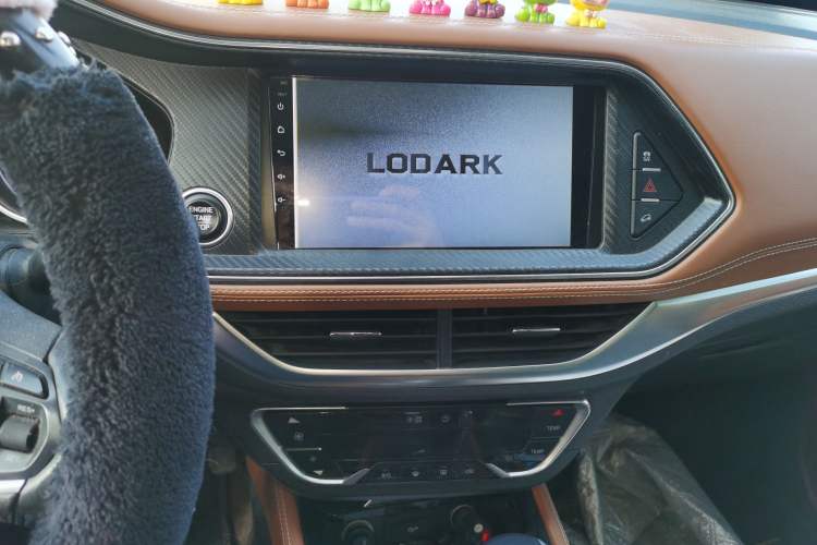 Used Zotye T300 2017 1.5T CVT Luxury Model