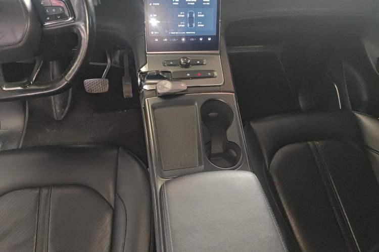 Used Nio ES6 2020 610 km Performance Version