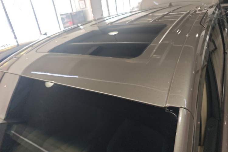 Used Buick GL8 2022 ES Landtrek 653T Luxury Edition
