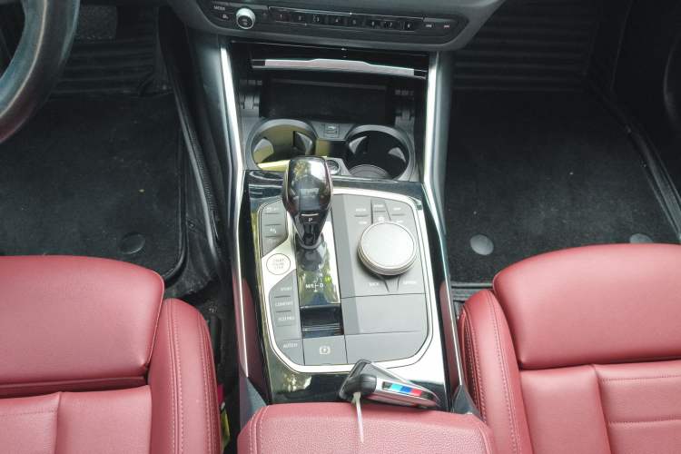 Used BMW 3 Series 2021 Facelifted 320Li M Sport Package