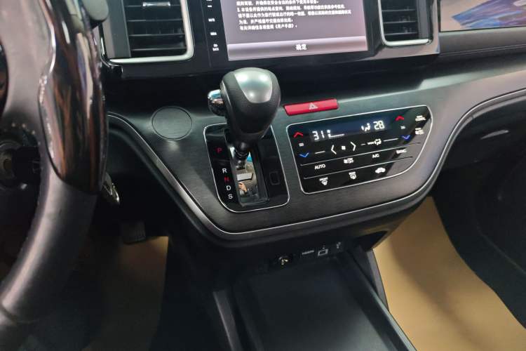 Used Honda Elysion 2016 2.4L Classic Edition