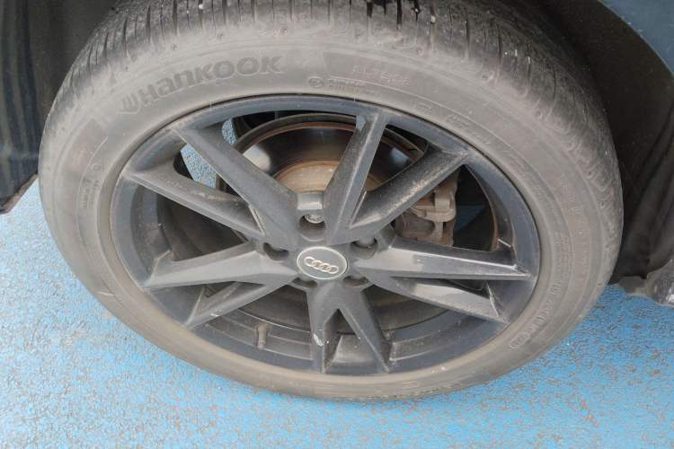 Used Audi Q2L 2020 35 TFSI Ambition Dynamic Edition
