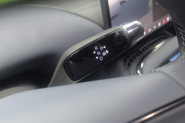 Used XPeng G7 2025 Model—702 Ultra Long Range