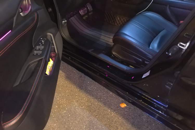 Used Honda Civic 2021 HATCHBACK 220TURBO CVT Trendy Cool Edition
