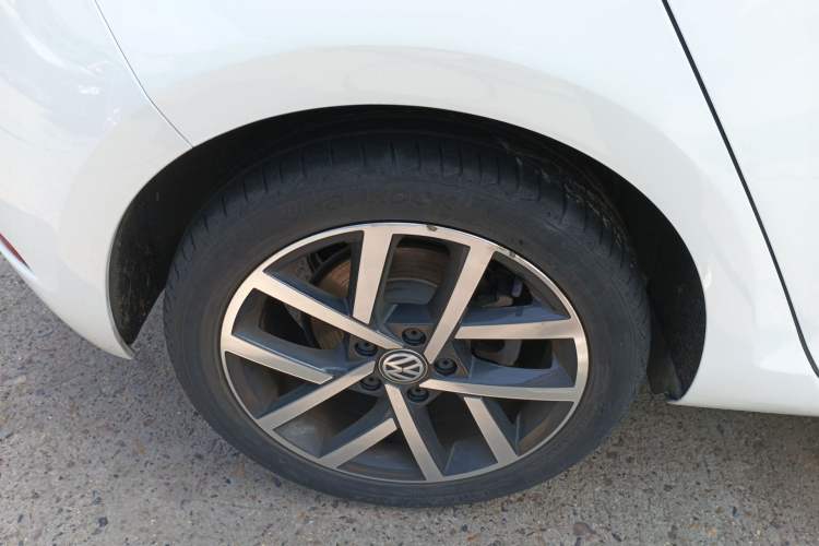 Used Volkswagen Golf 2020 280TSI DSG Comfort Version
