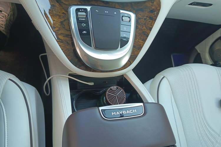 Used Mercedes-Benz Vito 2021 2.0T Business Version 7 Seats
