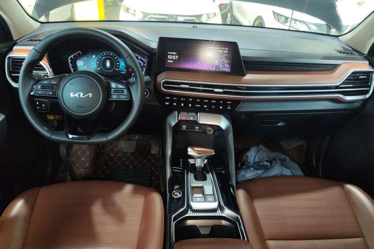 Used Kia Sportage R 2021 Ace 2.0L Splendid Edition