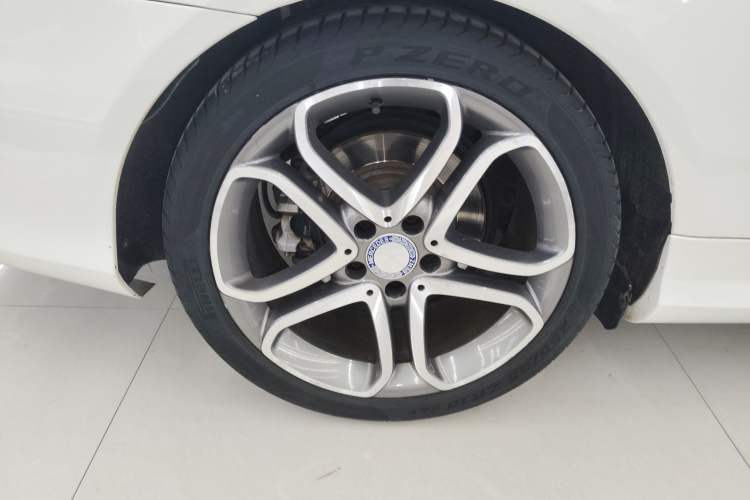 Used Mercedes-Benz E-Class (Import) 2014 E 200 Coupe
