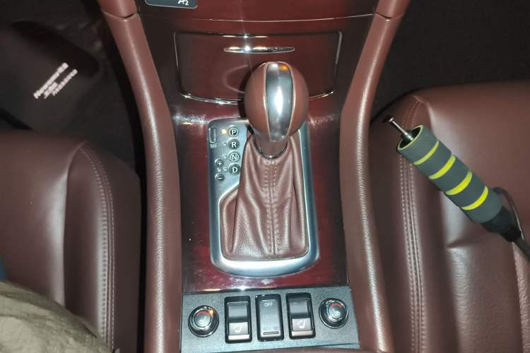 Used Infiniti EX 2013 EX25 Two-Wheel-Drive Elegant Edition
