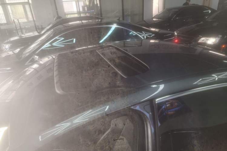 Used Audi S4 2023 S4 3.0TFSI