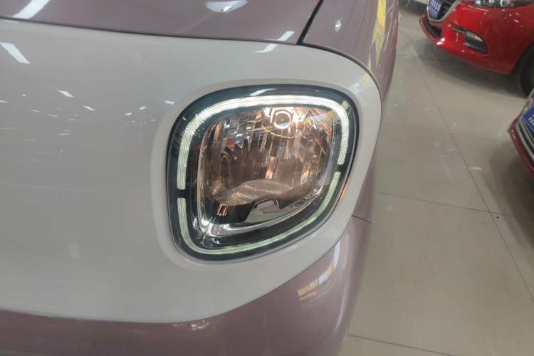 Used Bestune Pony 2026 Model 222km Shining Horse
