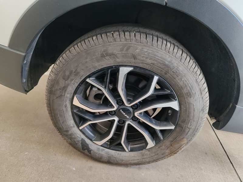 Used Haval H6 2023 National Trend Edition 1.5T Automatic Urban Version — 25