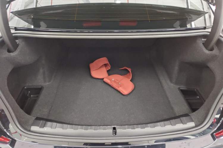 Used BMW 3 Series 2022 Updated 325Li M Sport Package
