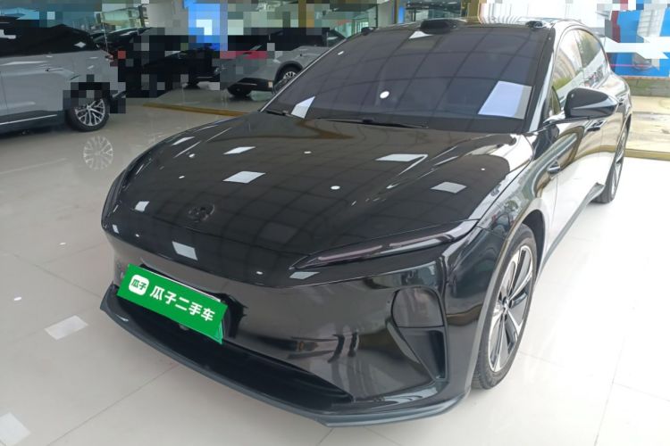 Used Nio ET5T 2024 75kWh Touring