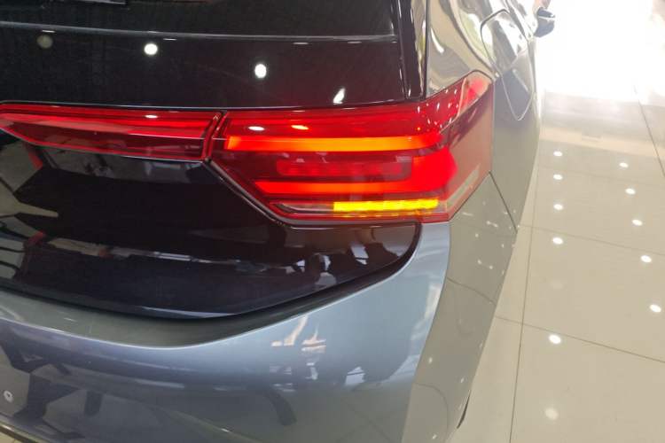 Used Volkswagen ID.3 2022 Active Pure Intelligent Enjoyment Edition