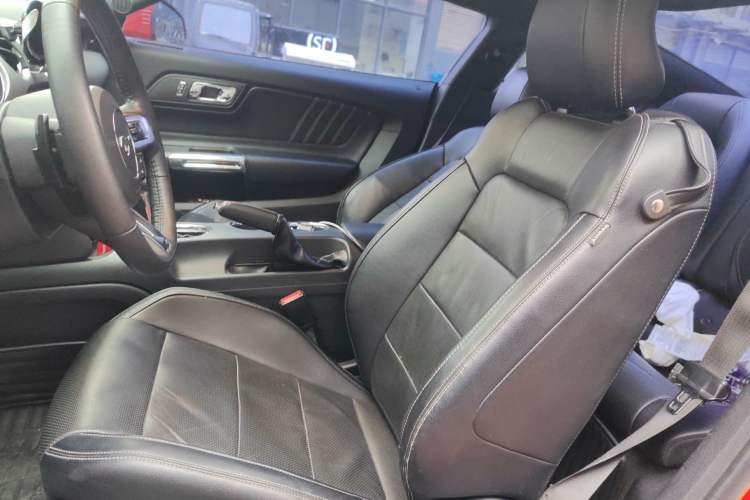 Used Ford Mustang 2016 2.3T Performance Edition