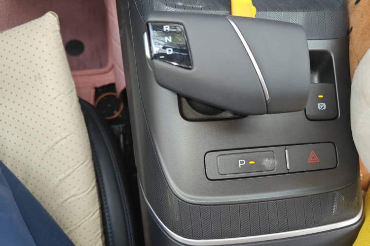 Used CHANGAN Eado 2024 1.5T GDI Automatic Prestige Edition
